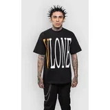 Staple Orange T-shirt white / orange