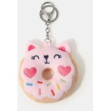 Monsoon Children Privezak Donut Bag, Roze Cene