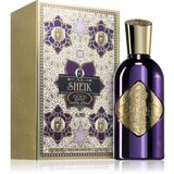 Fragrance World Al Sheik Rich Gold Edition parfumska voda uniseks 100 ml | Shoptok.si