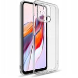 TECH-PROTECT FLEXAIR+ maska za XIAOMI REDMI 12C CLEAR | Eponuda.ba