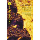 Orion H. G. Wells - The Food Of The Gods Cene