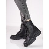 Shelvt Ženski gležnarji SHELOVET Classic | Shoptok.si