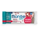 Monge gift skin support salmon&pomegranate 120g Cene