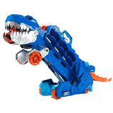 Hot Wheels City T-Rex Mega Transporter HNG50 p1 | shoptok.hr
