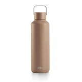 Termo steklenica za vodo Timeless Toffee, 600 ml