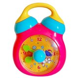  Didaktična budilica Plava | Eponuda.com