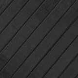  Tepih pravokutni sivi 80 x 300 cm od bambusa | shoptok.hr