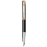 Parker roler olovka royal sonet metal black gt ( PK19786 ) | Eponuda.com