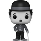 Funko Bobble Figure Icons - Charlie Chaplin POP! - Charlie Chaplin cene