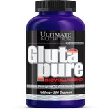 Ultimate Nutrition glutapure - l-glutamin za brži oporavak i imunitet 400g | ePonuda.com