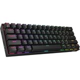  Gejmerska tastatura Draconic K530 Pro Plus Bluetooth Wired Mechanical 60% | Eponuda.ba