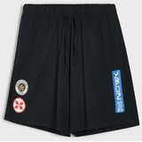 Sinsay Oversize dvodijelna pamučna pidžama s trkaćim motivom | shoptok.hr