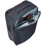 Thule Subterra 2 kofer s kotačima 55cm/35L CarryOn za unos ručne prtljage u zrakoplov - plavi | shoptok.hr