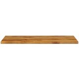 Stolna Mizna plošča 120x50x2,5 cm pravokotna trden mangov les, (21411813) | Shoptok.si