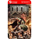  Doom The Dark Ages Premium Edition - Steam koda brez škatlice (WINDOWS PC | STEAM DECK) | Shoptok.si