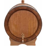  Hrastova bačva 20L | shoptok.hr