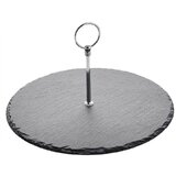 Tognana kamena daska za posluživanje Olly Ardesia - 20cm | Eponuda.ba