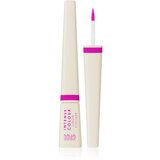 MUA Makeup Academy Neon Lights tekući eyelineri nijansa Ultraviolet 3 ml | shoptok.hr