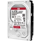 Western Digital Vgradni trdi disk WD Red™ Pro 4TB WD4003FFBX | Shoptok.si