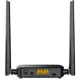 Tenda Wireless 4G LTE Router 4G05 N300/sim slot/1xWan/1x Lan/2 External 4G/3G/2 Internal Wi-Fi Anten Cene