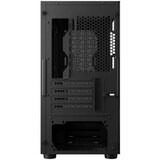 Cougar uniface mini black pc case mini tower ( CGR-55C9B ) | Eponuda.com