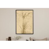 Venture Home poster Plant Art 50 × 70 cm, bež | shoptok.hr