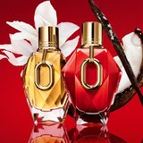 Rabanne Million Red darilni set za ženske Slike
