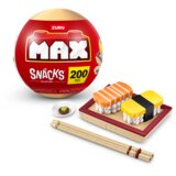 Zuru kocke kapsula Max Premium Snack | shoptok.hr