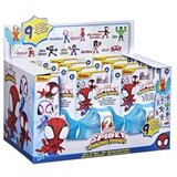 Hasbro Spiderman and friends - kolekcija ( F8843 ) Cene