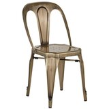 Premier Housewares Mjedena metalna blagovaonska stolica Grange – Cijene