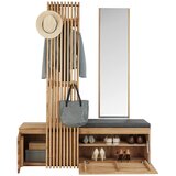 Linea Natura PREDSOBA hrast barve hrasta | Shoptok.si