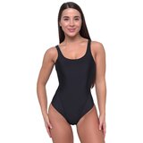 GymBeam Jednodijelni kupaći kostim Sports Black | Eponuda.ba