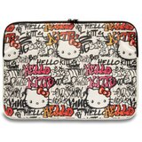 Hello Kitty navlaka za laptop od 14 graffiti collection white ( hkcszpdgpte ) cene