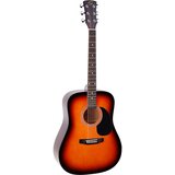 Soundsation yosemite dn sb akustična gitara