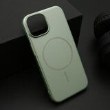  Futrola pure matte magsafe za iphone 15 (6.1) tirkizna ( F121990 ) | ePonuda.com