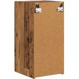 TV zidni ormar Staro drvo 30 x 31 x 60 cm Konstruirano drvo | Eponuda.ba