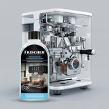 FRISCHER Sredstvo za čiščenje aparatov za kavo, 250 ml | Shoptok.si