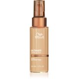 Wella Professionals Ultimate Smooth Silky Milk njega bez ispiranja za kosu 30 ml | shoptok.hr
