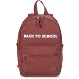 Nahrbtniki KID PACK Bordo