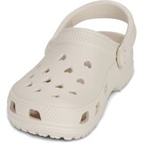 Crocs Classic Hearts Cut Out Clog Bež | shoptok.hr