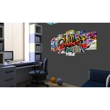  Slika - Colourful Style 200x100 | shoptok.hr