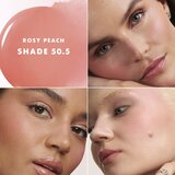 Armani Luminous Silk Cheek Tint tekoče rdečilo odtenek 50.5 Rosy Peach 12 ml | Shoptok.si