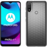 Motorola Moto E20 2GB 32GB Dual Sim sivi mobilni telefon Cene