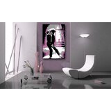  Ročno izdelana slika POP Art Michael Jackson 1-delna (POP ART) Cene