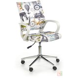 Halmar Uredska stolica Ibis - pariz Cijene