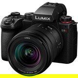 Panasonic Lumix DC-S5 II + S 20-60mm f3,5-5,6 | Eponuda.ba