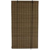 Rolo bambus Basic (150 x 180 cm, temno rjava) | Shoptok.si