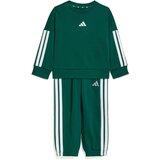 Adidas Komplet trenerka za dečake Essentials, Zelena | Eponuda.com