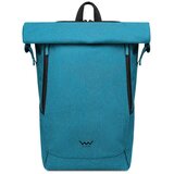 Vuch Ženski ruksak Tayte Small Turquoise, 25 x 12 cm | shoptok.hr