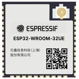 Espressif ESP32-WROOM-32UE-N16 WiFi modul | Eponuda.ba